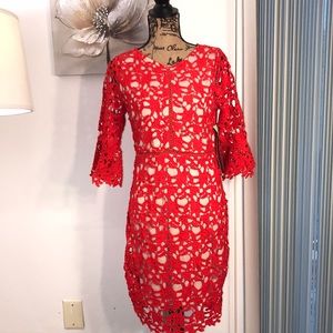 🆕Ryan Michelle Dress